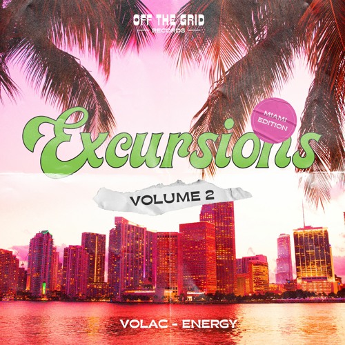 VOLAC - Energy (Extended Mix)