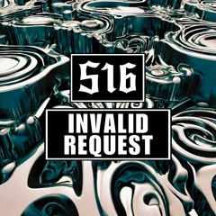 S16 | INVALID REQUEST | Sparc Mix Series