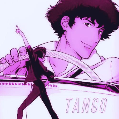 TANGO (w/ lyfelxss)