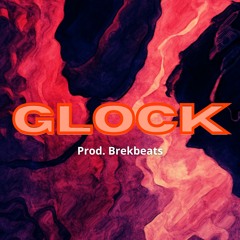 GLOCK - BUY 1 GET 2 FREE | Melodic Beat | Trap type beat 2025 | Gun