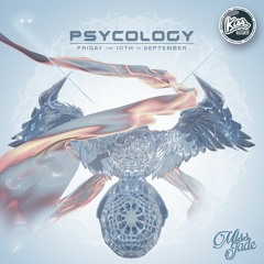 PSYCOLOGY #060 - Hosted by Miss Jade