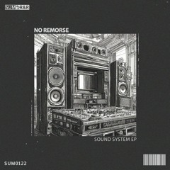 02. No Remorse - The Unknown //SUM0122