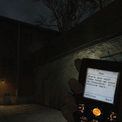 Where are you? It's getting dark | Cry of Fear Inspired Ambience