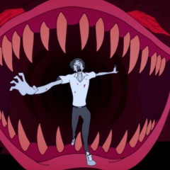 " CRY BABY " prod Anticøn