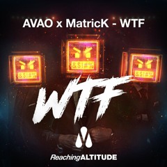 Avao & MatricK - WTF