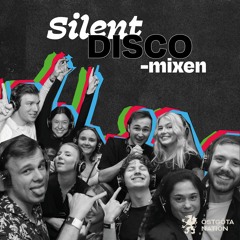 Silent Disco-Mixen 2023