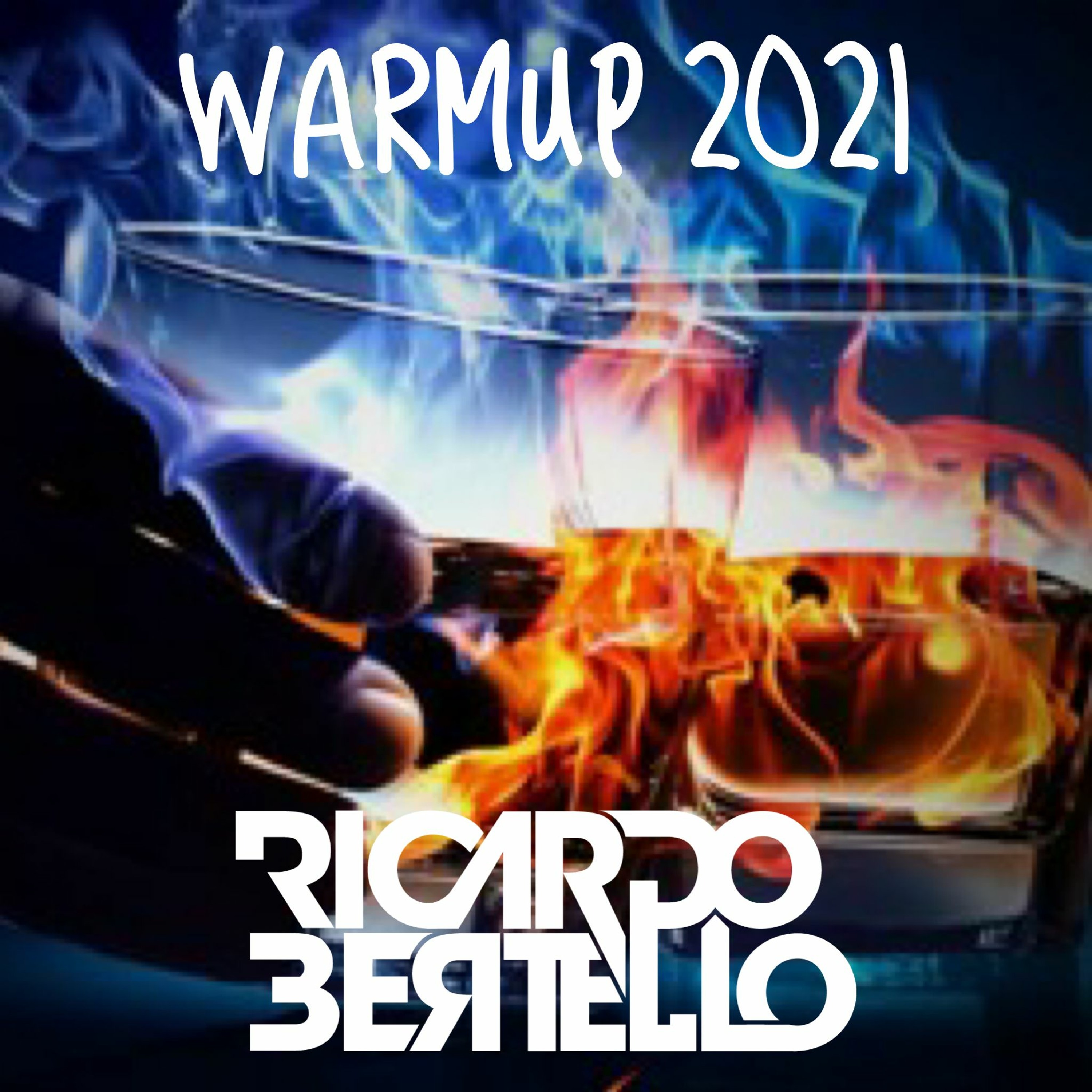 Ricardo Bertello