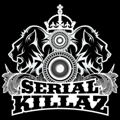 Burro Banton - 'Boom Wah Dis (Serial Killaz Remix)'