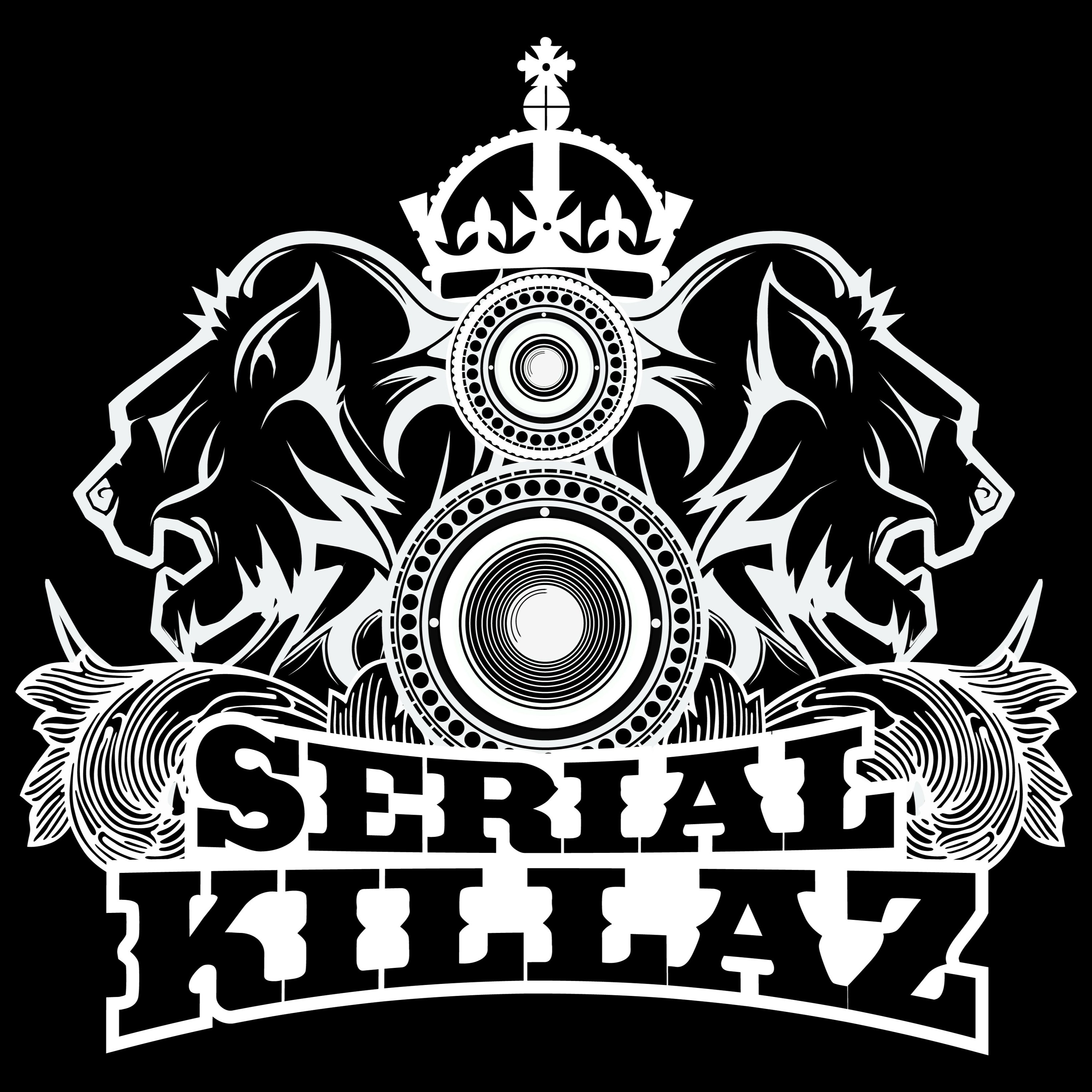 Serial Killaz
