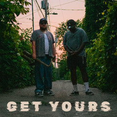 Evan Shay - Get Yours ft. DO, the Outcast, Zach Frampton, Lightitupav