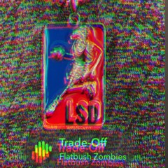 TeeJMix Vol 17: Zombies out in Flatbush