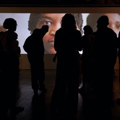 Envahisseurs Palais de Tokyo Mix 3