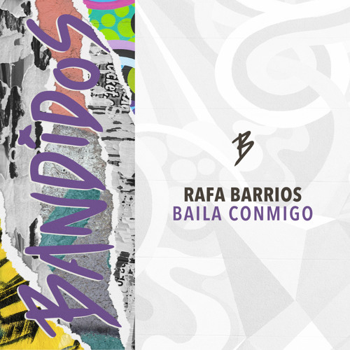 Baila Conmigo (Original Mix)