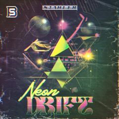 Stahler - Neon Drift (Italo Brutalo Remix)