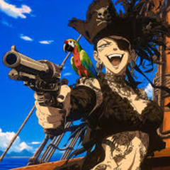 PIRATES - (PROD.BY.NAUTICO)