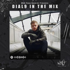 Wh0 Plays Sessions Episode 057: DIAL9 In The Mix