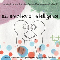 ei: emotional intelligence (Original Motion Picture Soundtrack)