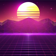 Synthwave collection - track 2 Endless Synth Road