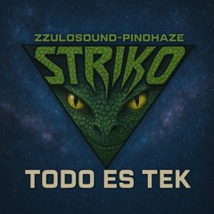 STRIKO - PIG ALL NAS TEK