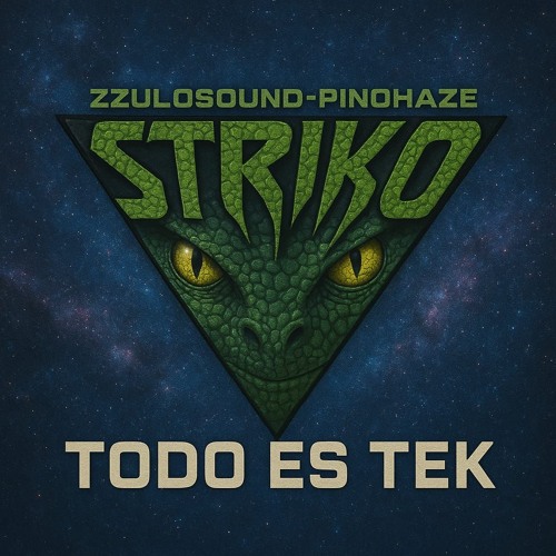 STRIKO - DIAMONDTEK