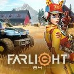 Cara Download Farlight 84: Game Shooter Gratis dengan Karakter Unik dan Jetpack Seru