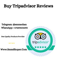 Buy Tripadvisor Reviews