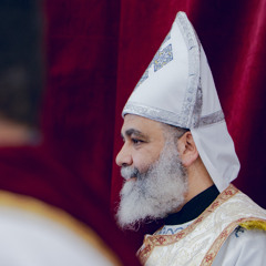 ⲡⲉⲕⲗⲁⲟⲥ ⲋⲁⲣ - Je Nai Nan: Fr. Daniel Abdel-Masieh