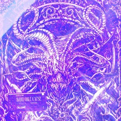 MARAUDA - AVOIDABLE CAUSE (HOPSTARCK REMIX)