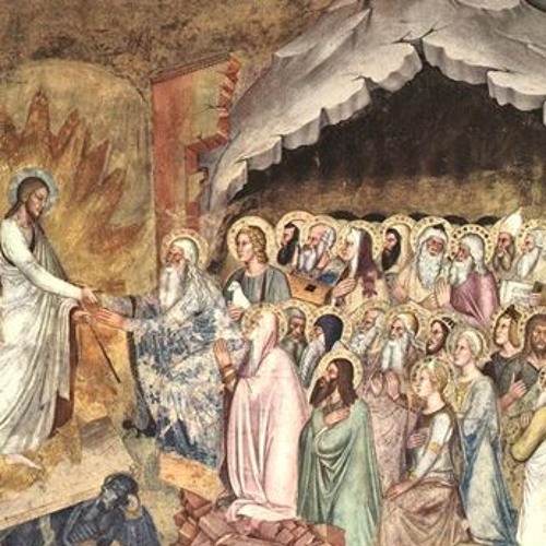 CSW-24 Their Countenances Shone