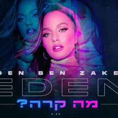 עדן בן זקן - מה קרה