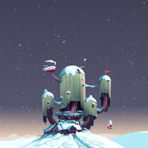 Original - Adventure