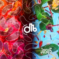 Josy5  / downtempo, baby!  / # 40