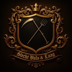 Arnold Veeman - Slecht, Vals en Laag