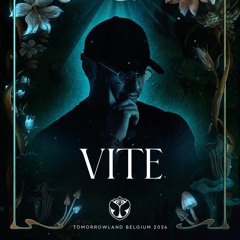 VITE @Tomorrowland X The Portal of Paradise by Tulum
