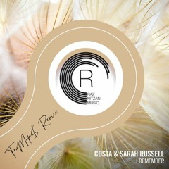 Costa  Sarah Russell - I Remember (trumup$)