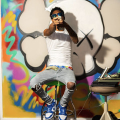 SMACK DA REST (ROUGH)