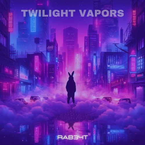 Twilight Vapors [Prod. RAB34T] - Instrumental Trap Beat
