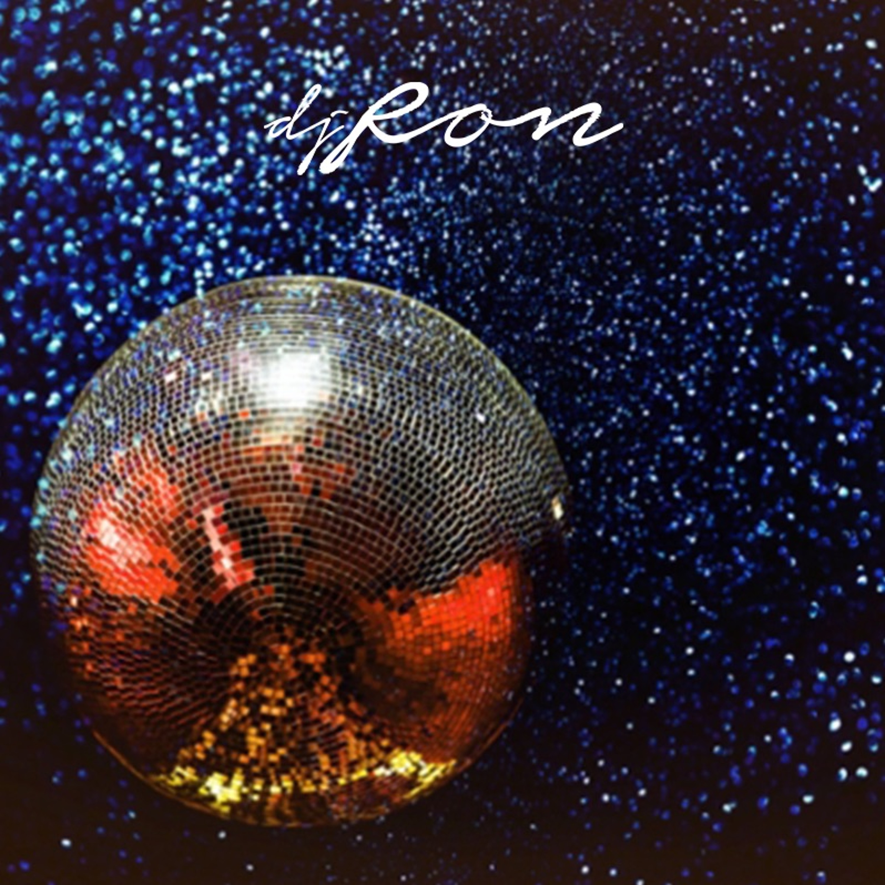 djron