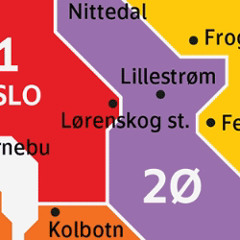D9 Lørenskog unrealesed