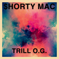 $HORTY MAC - "UP NEXT" (Corvette Corvette Remix) (prod. by CiccoBeatz)