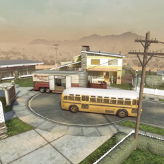 Black Ops (prod. Milanezie)