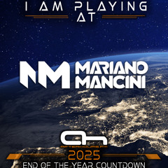 Mariano Mancini - EOYC 2025