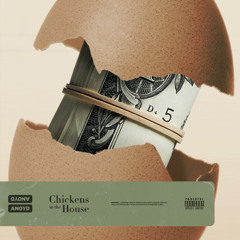 Chickens In The House