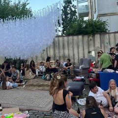 Midsommar Closing