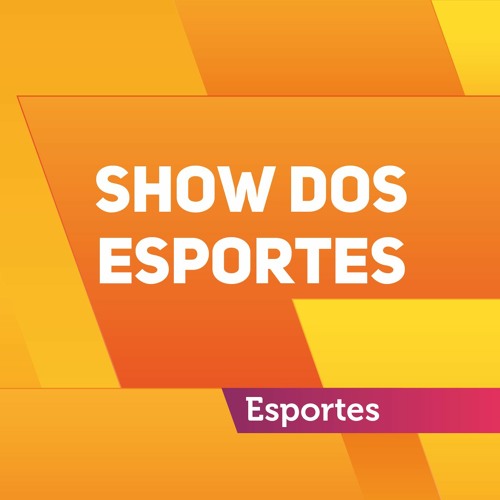 Show Dos Esportes - 21/01/2022