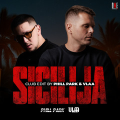 Rimski x Corona - Sicilija (PHILL PARK & VLAA Edit)