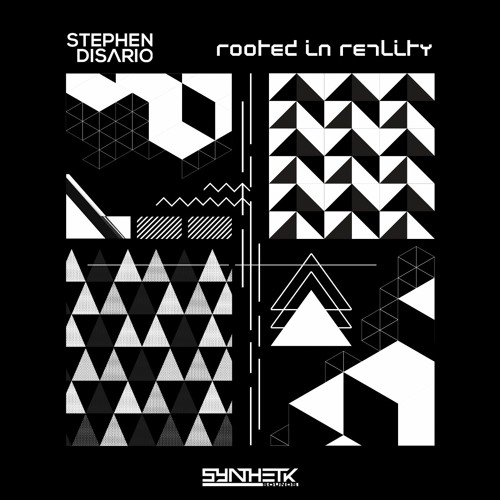 Stephen Disario - Rooted In Reality [Artaphine Premiere]
