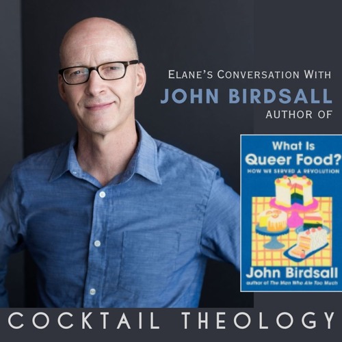 Elane's Conversation With John Birdsall