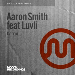 Aaron Smith - Dancin (feat. Luvli)