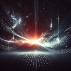 Symphony of light